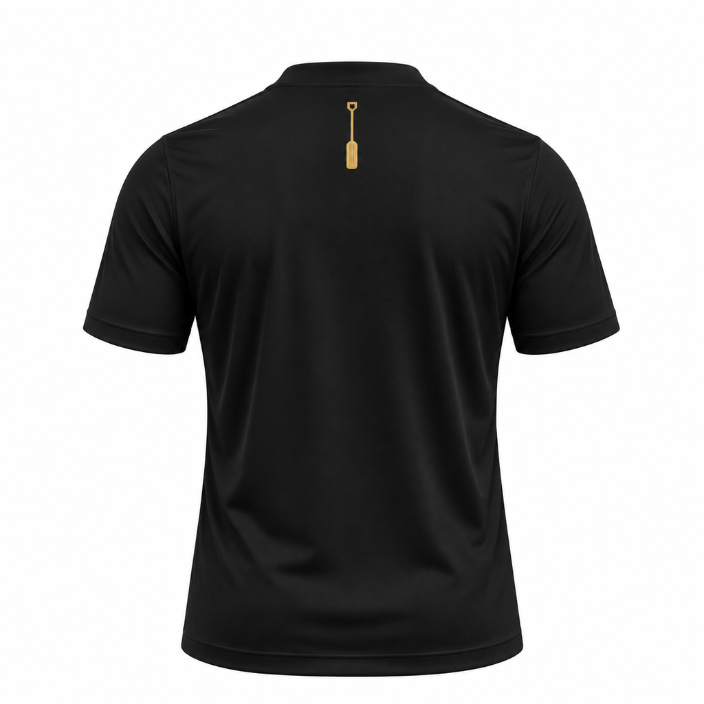 Norway Premium T-Shirt - Black