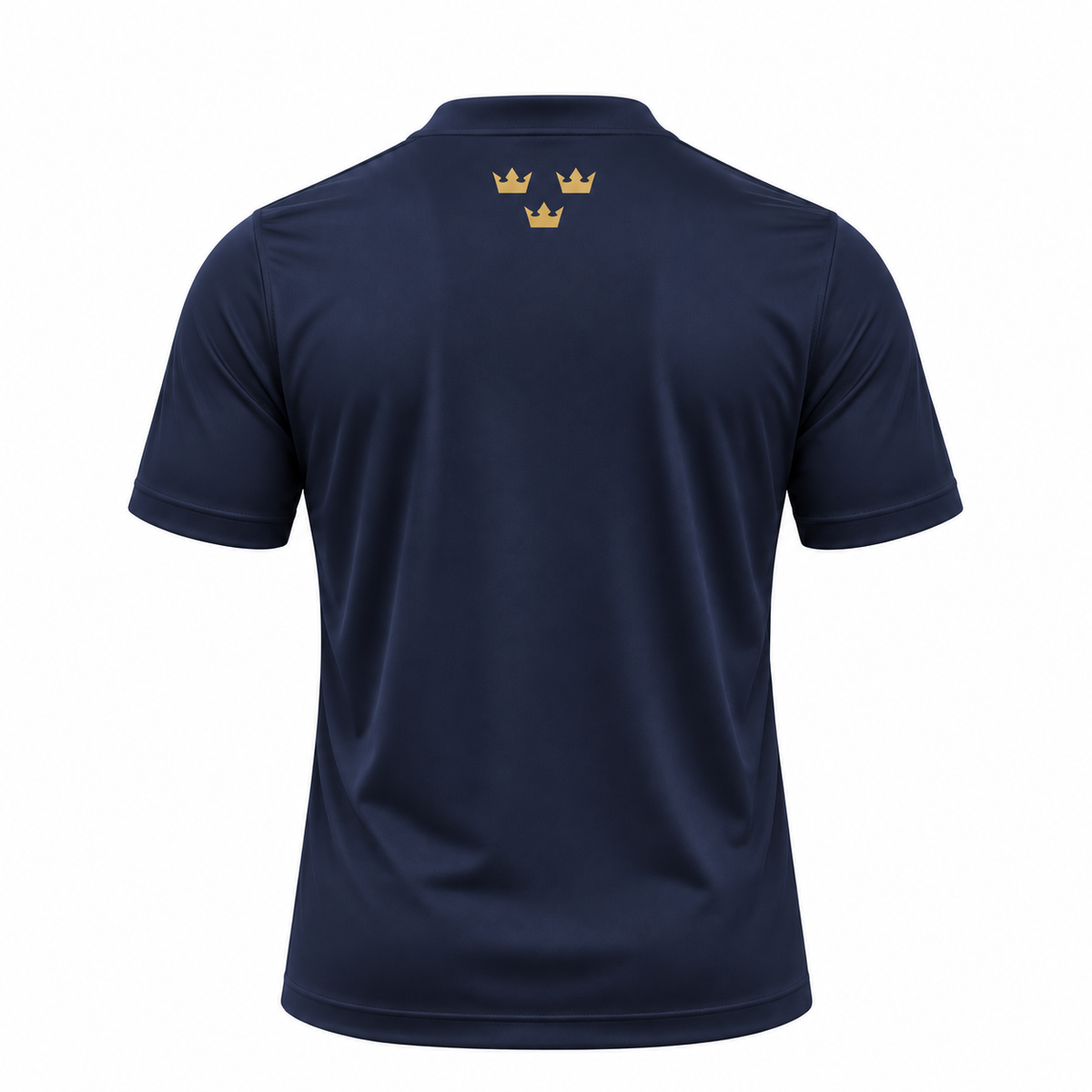 Sweden Premium T-Shirt - Navy