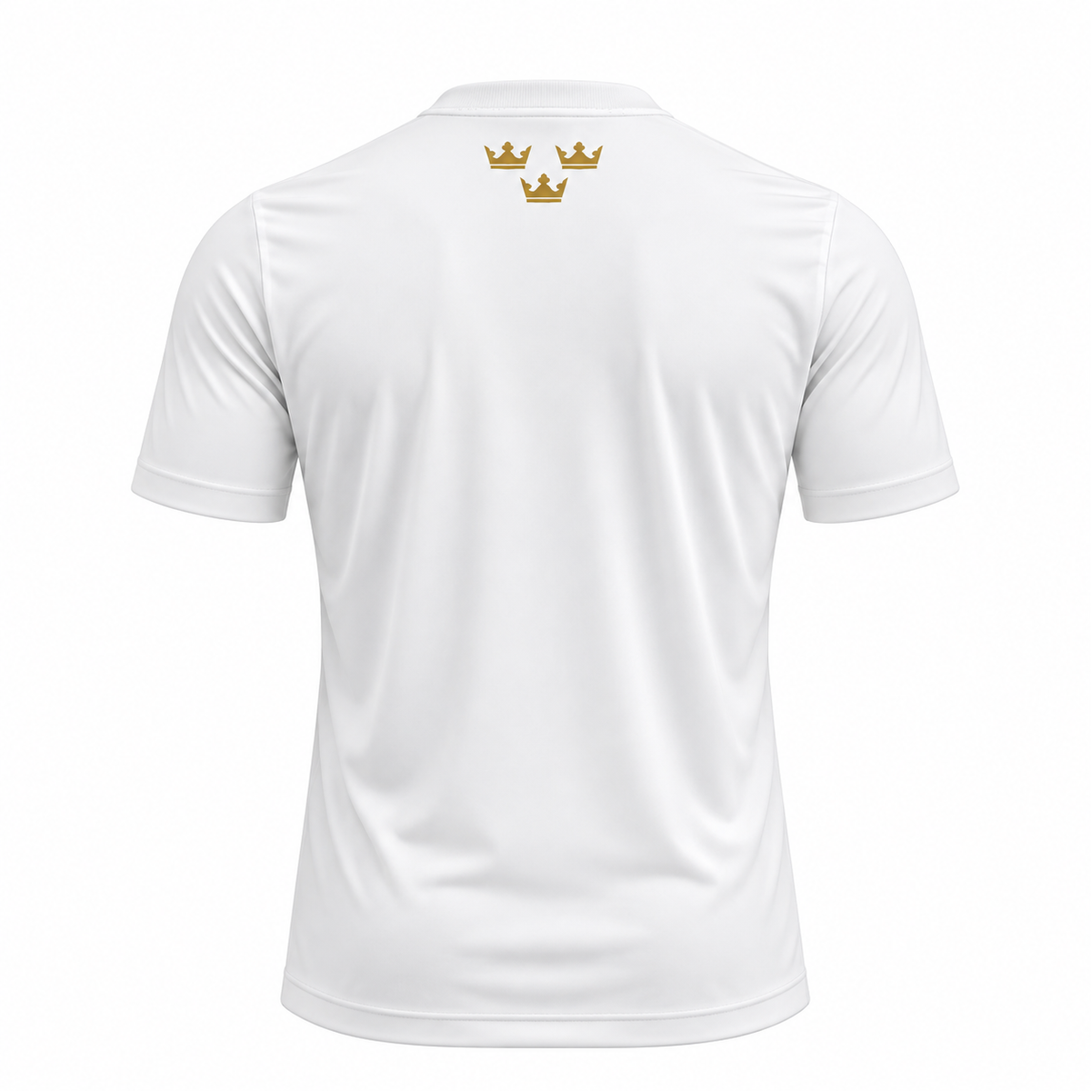 Sweden Premium T-Shirt - White
